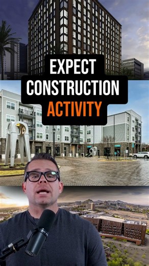 💥 $81.2M ASU Student Tower ‘The Samuel’ — 14 Stories by Fall 2027 🏙️