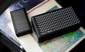 Victrola Music Edition review: Two new and interesting Bluetooth speakers