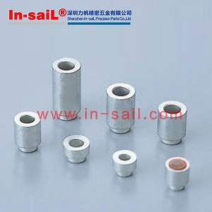 [Hot Item] Th-0.8 Series Through Hole Tap Spacer for Screw M2.5, M2.6, M3, M4.
