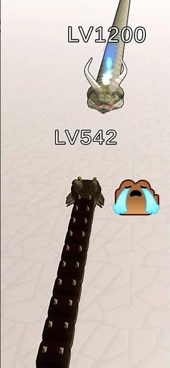 😱Snake Clash! io - MAX LEVEL! Epic Snake Clash. io Gameplay! #ksgamer2.0 #gamesgames