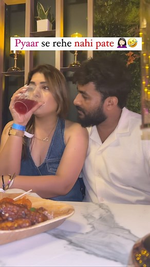 Ayushi Lekhwani | Kya ye apke sath bhi hota hai ? #husbandandwife #relatable #marriedcouple #funnycouple #reels #reelitfeelit #reelsindia #ayudeepak | Instagram