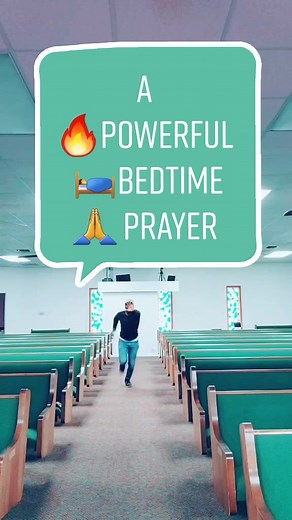 Bless Someone: Hand Gestures in Church Action