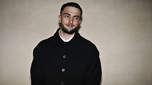 Le youtubeur Inoxtag se lance dans une nouvelle aventure (vidéo)