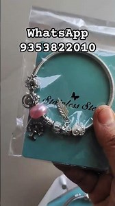 99 rupees bracelet combo #combooffersale #thecherrypicks #offer #valentinesday