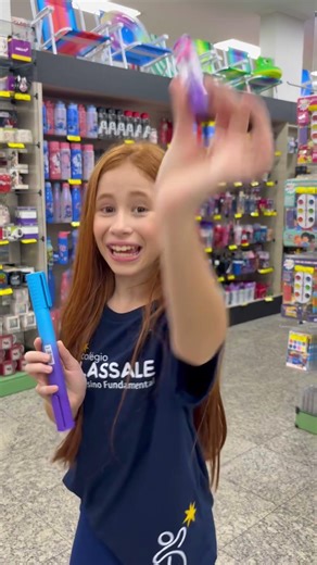 Mini highlighter vs. giant highlighter