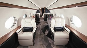 Step Inside the All-New G700