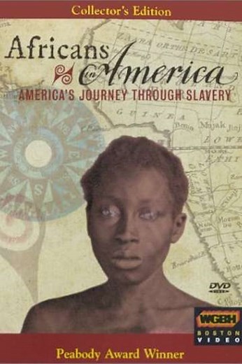 Africans in America: America's Journey Through Slavery (1998) - TV Show