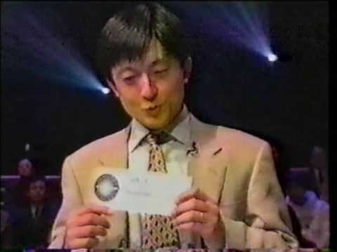 Quiz $ Millionaire - Feb 15 2001 episode (7/7)