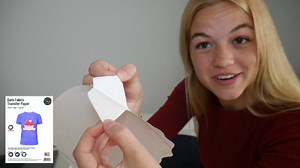 Watch Nufun Dark Transfer Instructions Full Video on Amazon Live