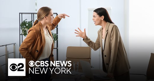 What to do when your boss doesn't manage conflict in the workplace