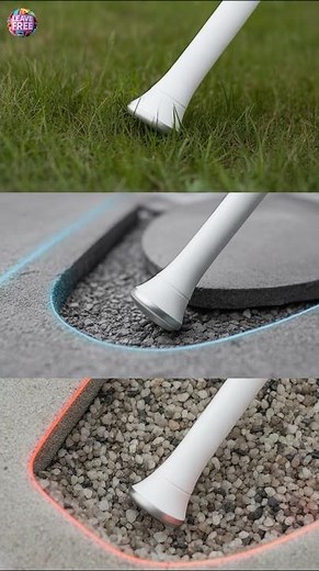 How Does a White Cane Help Blind People Get Around?