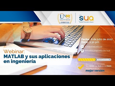 MATLAB y sus aplicaciones en Ingeniería