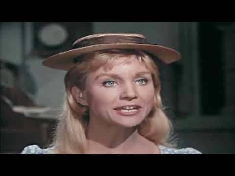 Bonanza - Staffel 1 Folge 17 (Deutsch)