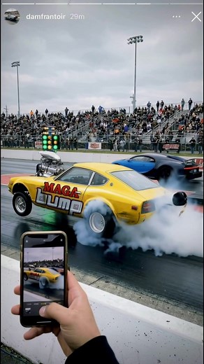 Understanding Drivetrain Dynamics in Drag Racing