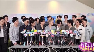 21K views · 1.6K reactions | DoMiia nghịch lắm, hay chọc Wesley  Không, nhưng mặt của Wesley giống trứng luộc lắm luôn Rồi P' Force nói là, con đó tên gì nhỉ… phải trứng luộc không? ( chài ơi cháu tui ) WILLIAMEST 1ST TIME LOL #LOLFanFest2025D1 #WilliamEst | Trạm hạnh phúc của WilliamEst | Facebook