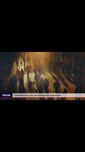 Ann konprann sekirite enfomatik #tektek #it #firewall | Tektek