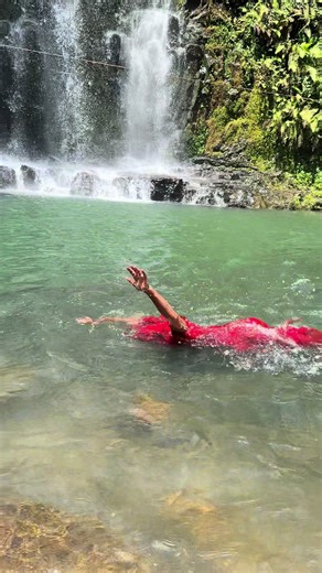 Ladies Trip to Kanunga Falls