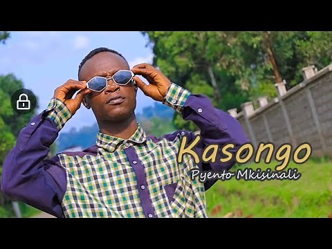 Kasongo Amapiano Version - Parody By Pyento Mkisinali - "Orutu Amapiano" (Official Video)