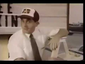 Steve Carell stars in Brown's Chicken ad.