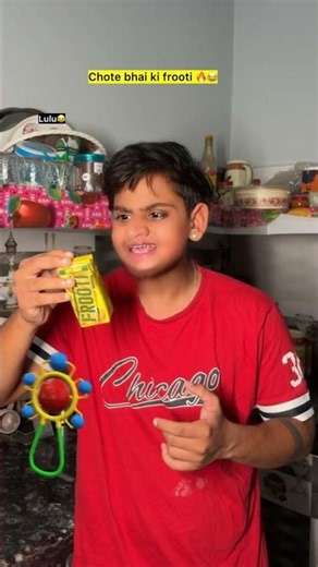 Frooti ka operation 😂🔥| Indian family #shorts #indian #chaman #comedy #relatable #chotabhai #funny