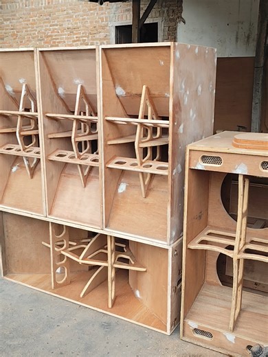 #pengrajinboxspeaker #brewog_audio #boxspeaker #paketsound #fyp