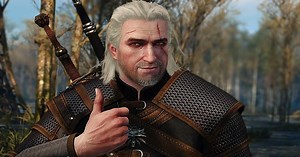 En ny The Witcher 3 mod åbner for custom characters