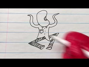 Skills of an Artist #12 - Large Bean