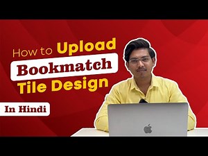 Best 3D Tile Visualizer | Bookmatch Tile | How to Upload Tile Design | Tile Visualizer | Tilesview