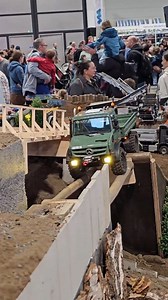 Unimog 🎮🎬 . . #scaleartunimog #unimog #scaleart #rccrawlerscale #rchobbies #messefriedrichshafen #rccars #rcworld #rccar #rccrawlers #rc4x4 #rctruck #rctrucks4x4 #toys #rctoys #rchobby #rccrawler #rccommunity #RC #ToysforBigBoys #toysforthebigboys | RC-World-Studio