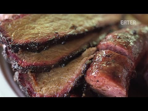 The Best Barbecue In Austin that You Don't Have to Wait For — The Meat Show
