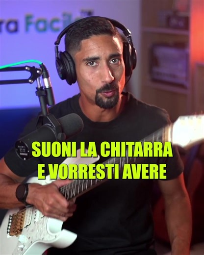 10 esercizi facili da fare a casa per la chitarra elettrica 🎸 Migliorano la tua tecnica e ti rendono più veloce sul manico, senza annoiarti con scale infinite. Ho preparato una mini-guida con i 10 che ritengo più validi per rendere le tue dita più fluide, agili e coordinate. Mi chiamo David Carelse, insegno chitarra da 20 anni e nel 2009 ho fondato Chitarra Facile, la scuola di chitarra citata dall’ANSA come “Punto di Riferimento in Italia per i Principianti". Migliaia di studenti ogni anno ci 