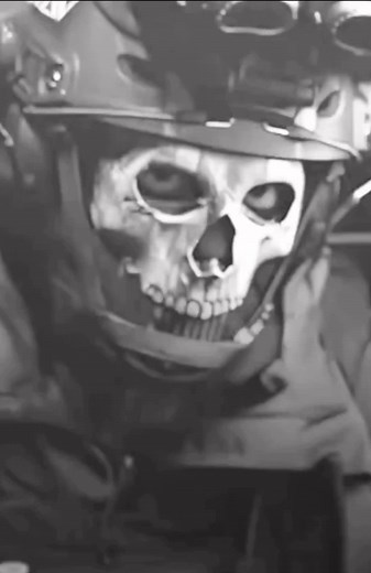 Motivational Call of Duty Quotes for Ghosts in Warzone