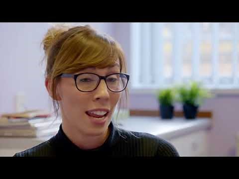 BBC Tourettes Documentary: Teenage Tics (2017)