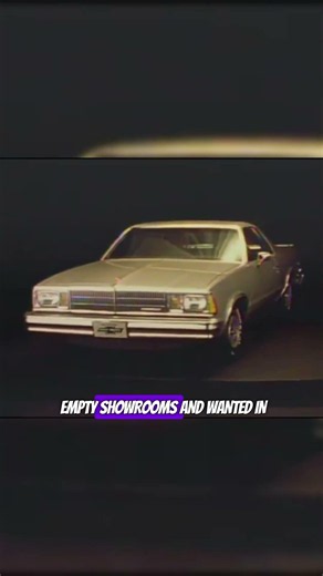 This Truck Shouldn't Exist #automotive #gm #hidden