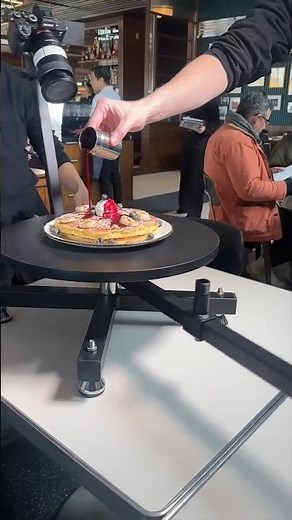 Proaim Compass 360° Photo Booth - Rotating Camera Platform