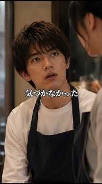 ㊗️500万回㊗️毎日俺のパンを奪っていたギャルが、三学期に突然消えた #ショートドラマ