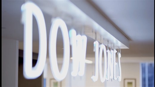 Dow Jones uses Data Fabric to deliver news the world demands | NetApp Video