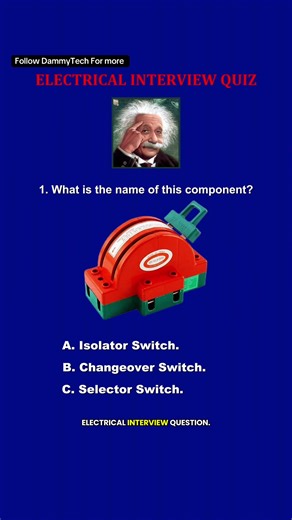 Ace Your Electrical Interview, Top Questions for Electricians #engineeringtips #electrical #jobinterview #jlcpcbstencil #creatorsearchinsights @TECHVOLT EE