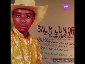 BEST MUGITHI MIX [Salim junior] 2025