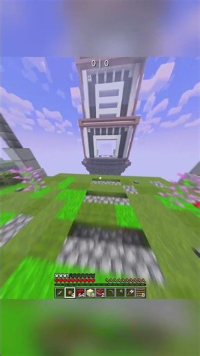 Zeqa Fireball Fight #minecraft #gaming #zeqa #minecraftbedrock #fireballfight #chill #clean #mcpe