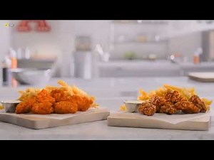 Arby's Commercial 2023 - (USA) | $5 Boneless Wings and Fries