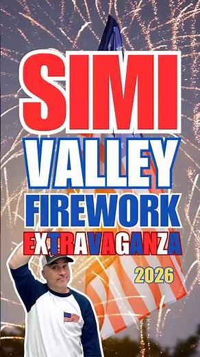 Simi Valley's 250th Celebration Was Unreal | Simi On Video