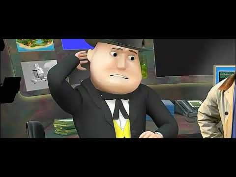 Thomas The Unstoppable Tank Engine (HD) (Digital)