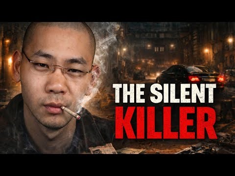 The Betrayed Boy Who Became Europe’s Most Feared Criminal