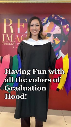 Exploring College Hood Colors: A Fun Graduation Experience