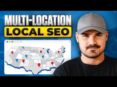 Local SEO for Multiple Locations: 2026 Guide