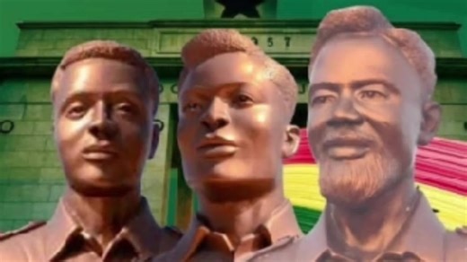 Understanding the Ga People and Their Place in Ghana