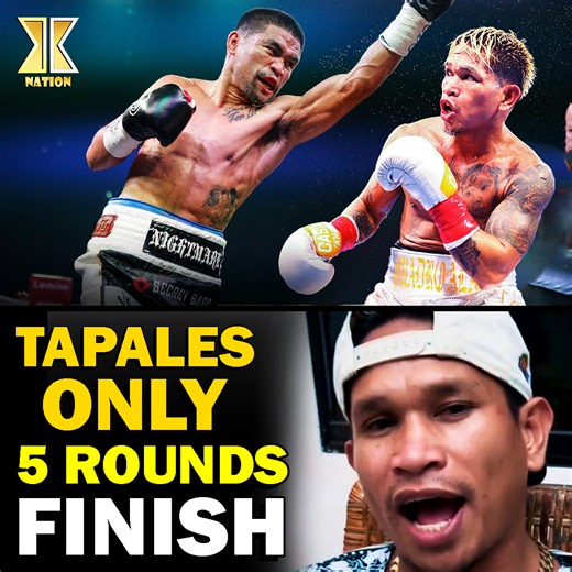 PLEASE Like and Follow po ng ating Facebook Page mga sir SALAMAT PO DISCLAIMER - All clips are the property of the owner/s. No copyright infringement intended. Use of videos follows the FAIR USE Guideline of Facebook Credits: SILVERVOICE TV Powcast Sports Quadro Alas It's my boy Fighthype #casimerovstapales | BoxingBall TV