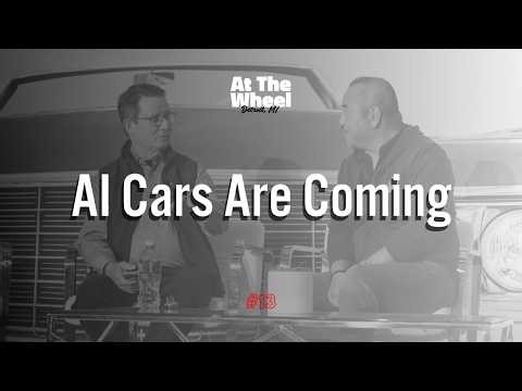 AI, Robots & China’s Next Move in Autos | CES Signals the Future | ATW #13