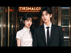 [MULTI SUB] A Female Medical Doctor Travels Back to the Republic of China！#minidrama